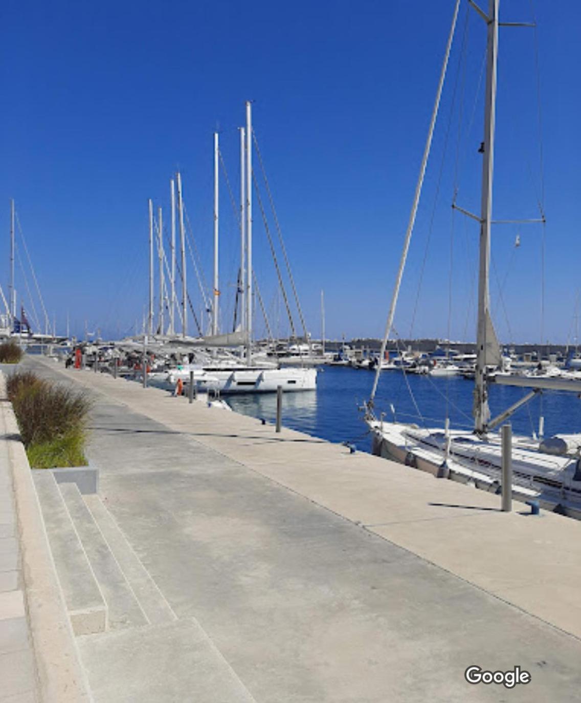 Appartement Cosima Luxury Rhodes City